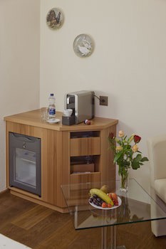 Hotel Ambassador Brig