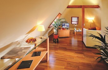 Hotel Ambassador Brig