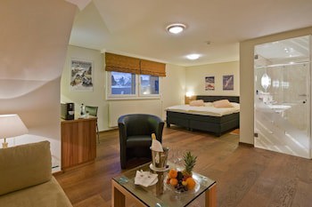 Hotel Ambassador Brig