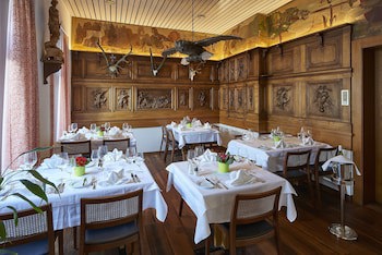 Hotel Ambassador Brig