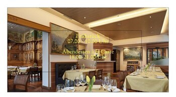 Hotel Ambassador Brig