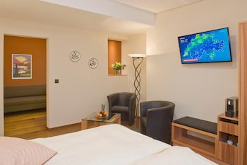 Hotel Ambassador Brig