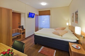 Hotel Ambassador Brig
