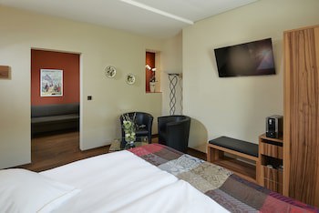 Hotel Ambassador Brig
