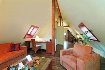Hotel Ambassador Brig