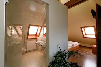 Hotel Ambassador Brig