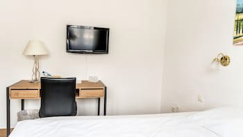 Hotel Europe Garni