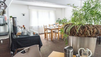 Hotel Europe Garni