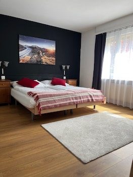 Hotel Europe Garni