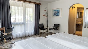 Hotel Europe Garni