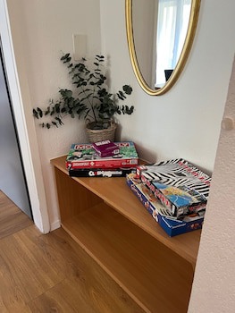 Hotel Europe Garni