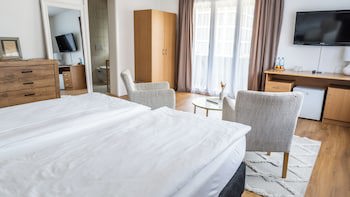 Hotel Europe Garni