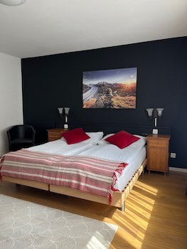 Hotel Europe Garni