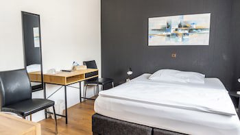 Hotel Europe Garni