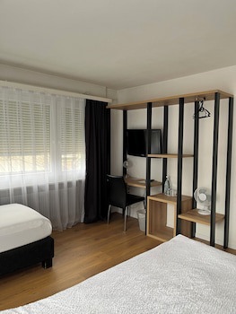 Hotel Europe Garni
