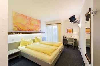 Schlosshotel - Self Check-In Hotel Am Schlosspark