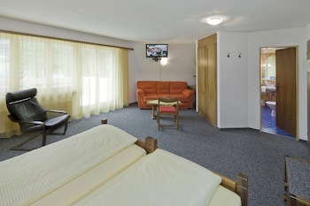 Schlosshotel - Self Check-In Hotel Am Schlosspark