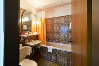 Schlosshotel - Self Check-In Hotel Am Schlosspark
