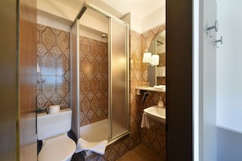 Schlosshotel - Self Check-In Hotel Am Schlosspark