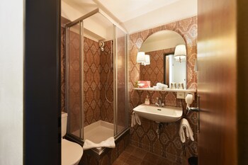 Schlosshotel - Self Check-In Hotel Am Schlosspark