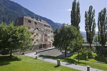 Schlosshotel - Self Check-In Hotel Am Schlosspark