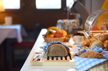 Schlosshotel - Self Check-In Hotel Am Schlosspark