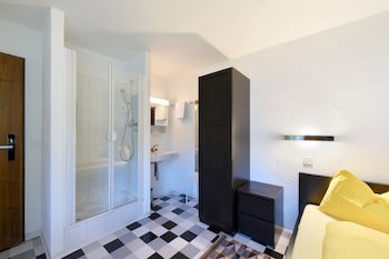 Schlosshotel - Self Check-In Hotel Am Schlosspark