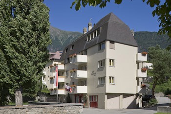 Schlosshotel - Self Check-In Hotel Am Schlosspark