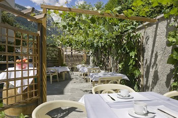 Schlosshotel - Self Check-In Hotel Am Schlosspark