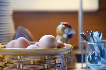 Schlosshotel - Self Check-In Hotel Am Schlosspark