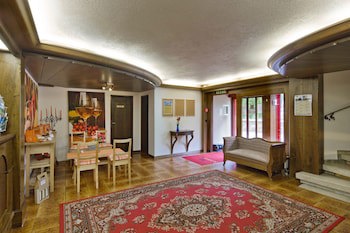 Schlosshotel - Self Check-In Hotel Am Schlosspark