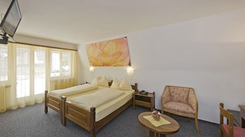 Schlosshotel - Self Check-In Hotel Am Schlosspark