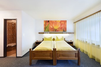 Schlosshotel - Self Check-In Hotel Am Schlosspark