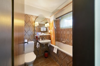 Schlosshotel - Self Check-In Hotel Am Schlosspark