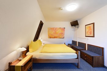 Schlosshotel - Self Check-In Hotel Am Schlosspark