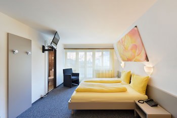 Schlosshotel - Self Check-In Hotel Am Schlosspark