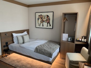 Best Western Hotel Rallye