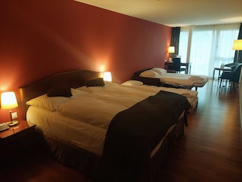Best Western Hotel Rallye
