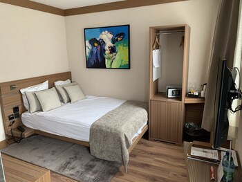 Best Western Hotel Rallye
