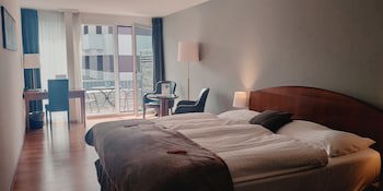 Best Western Hotel Rallye