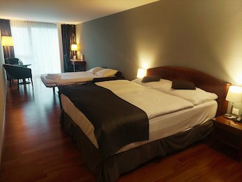 Best Western Hotel Rallye