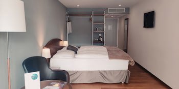 Best Western Hotel Rallye