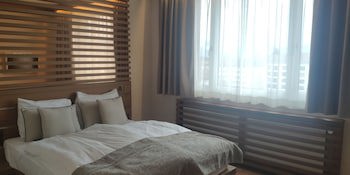 Best Western Hotel Rallye