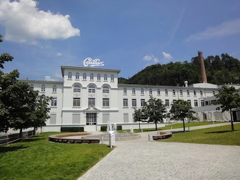 Best Western Hotel Rallye