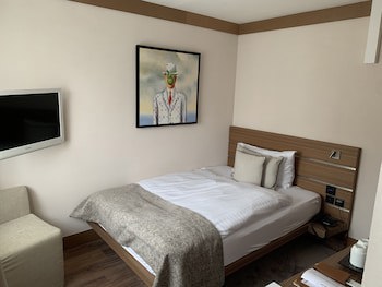 Best Western Hotel Rallye