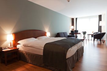 Best Western Hotel Rallye