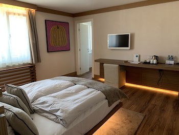 Best Western Hotel Rallye