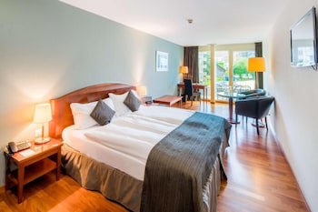Best Western Hotel Rallye