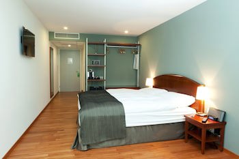 Best Western Hotel Rallye