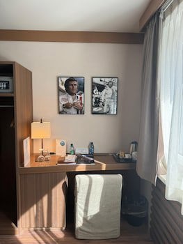 Best Western Hotel Rallye